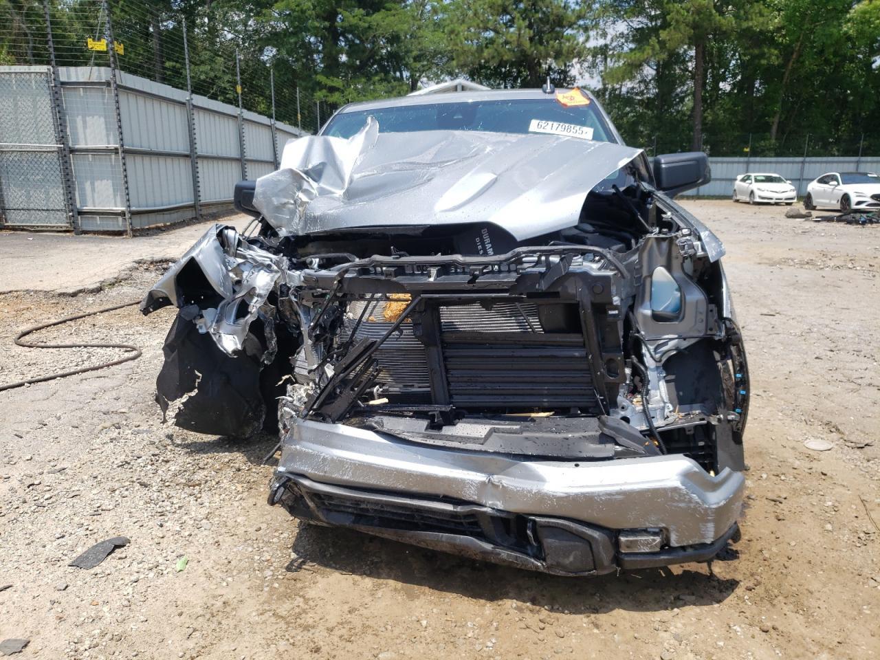 2025 GMC Sierra K1500 Elevation - Фото 5