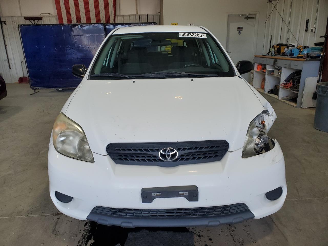 2007 Toyota Corolla Matrix Xr - Image 5