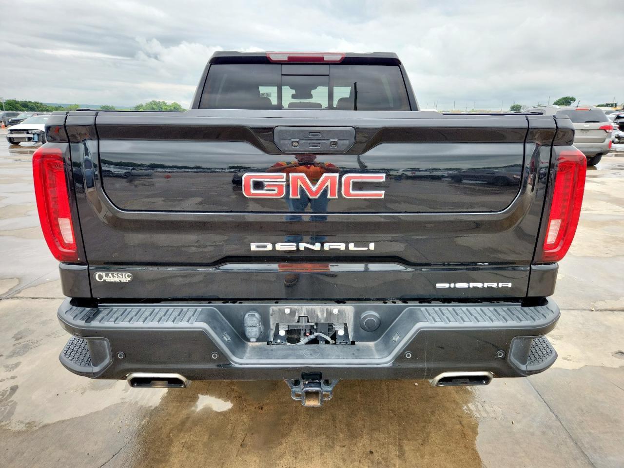 2021 GMC Sierra K1500 Denali - Image 6