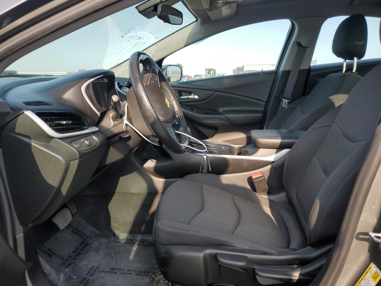 2016 Chevrolet Volt Lt - Image 7