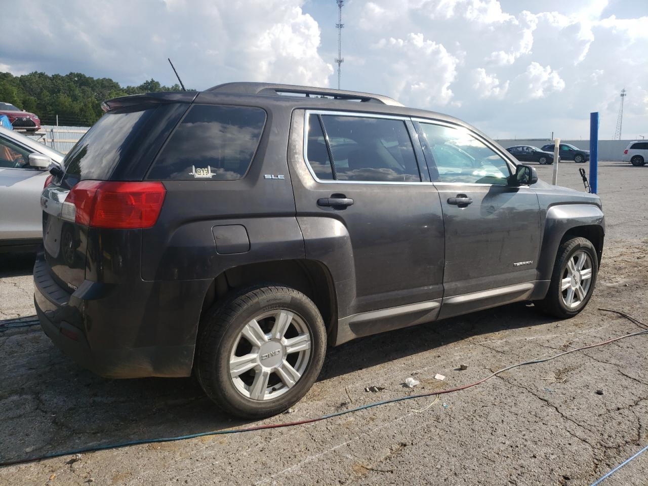 2014 GMC Terrain Sle - Image 3