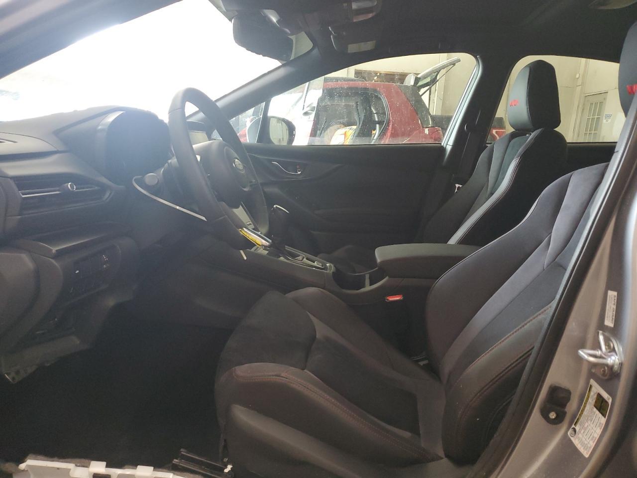 2024 Subaru Wrx Limited - Image 7