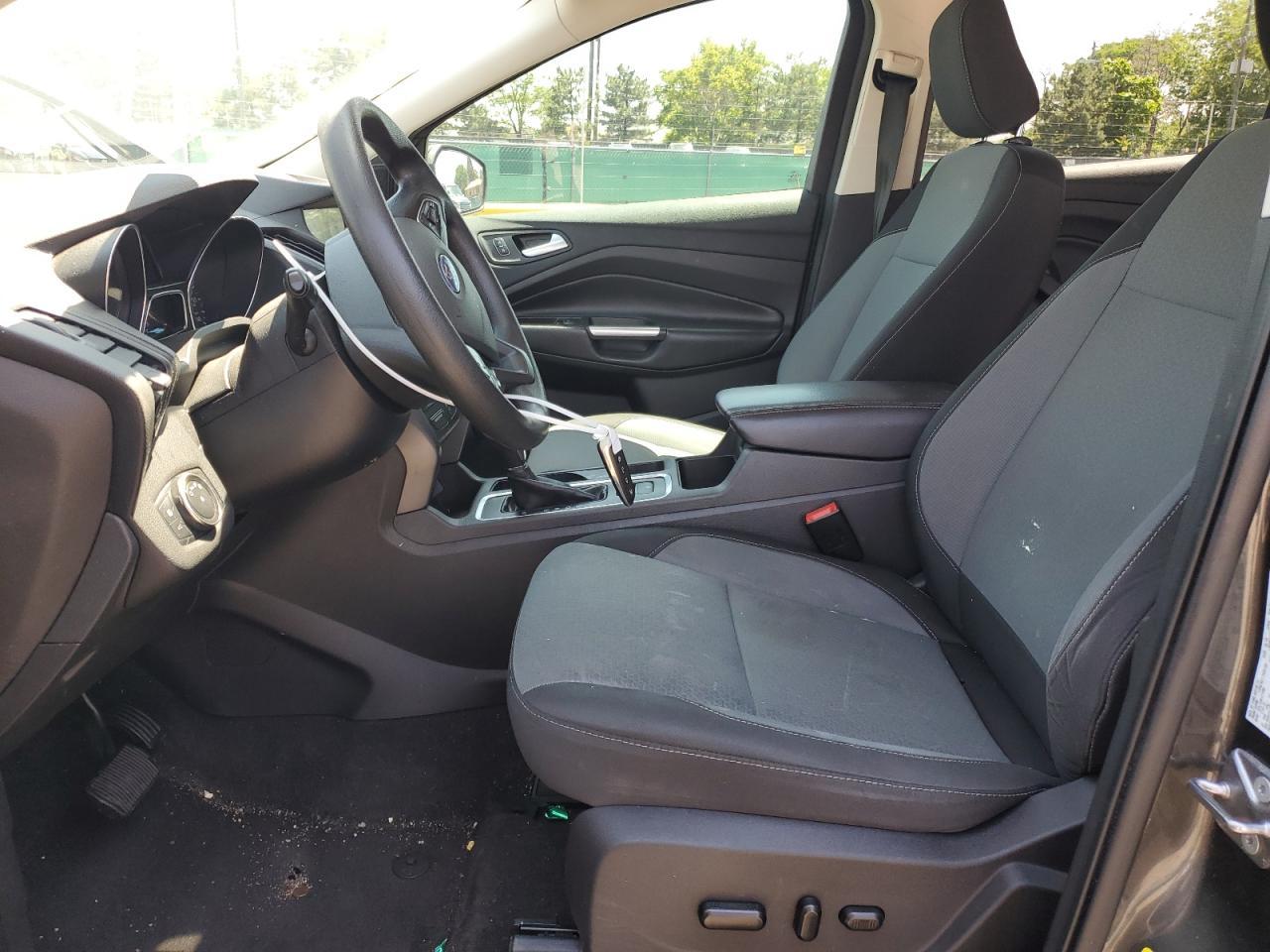 2019 Ford Escape Se - Image 7