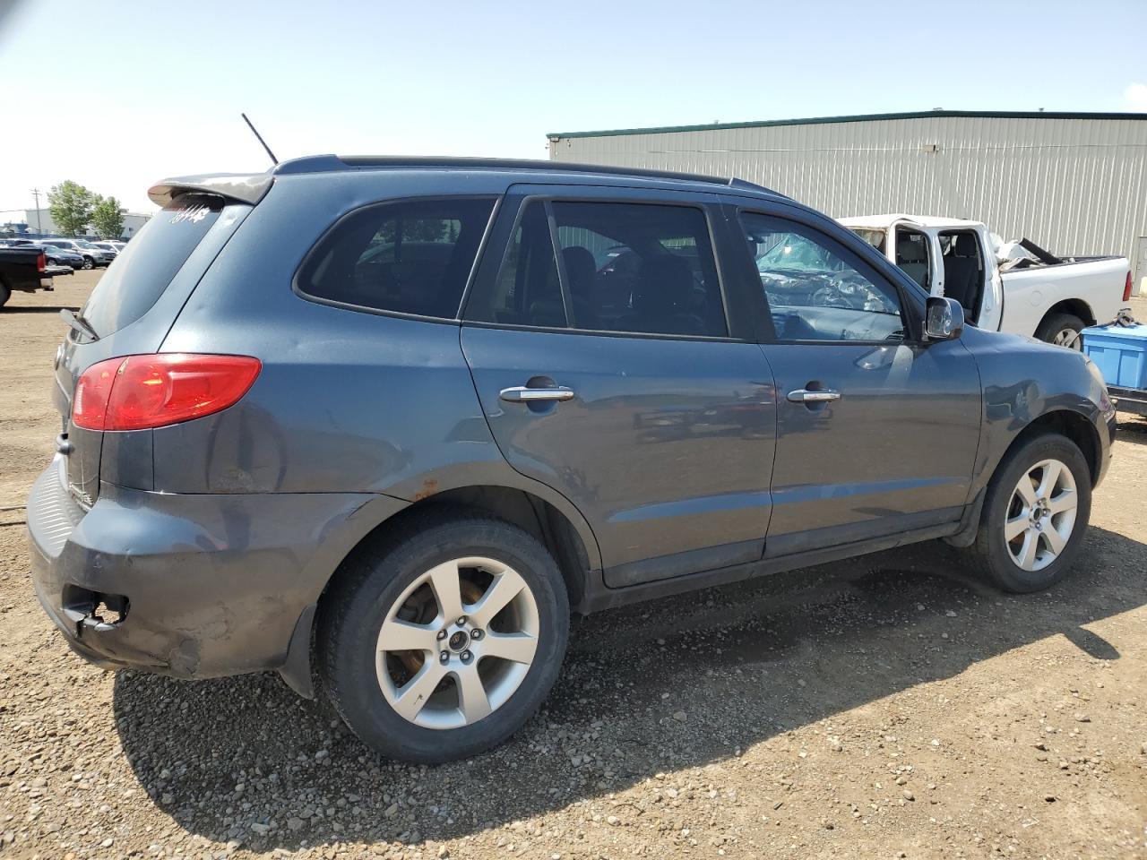 2008 Hyundai Santa Fe Se - Image 3