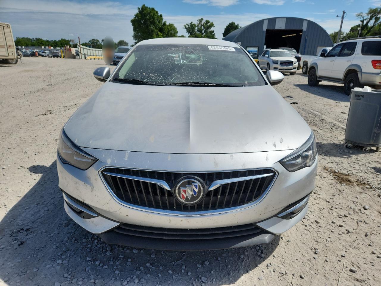 2019 Buick Regal Essence - Фото 5