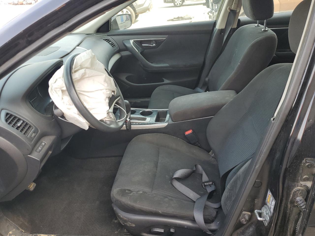 2014 Nissan Altima 2.5 - Image 7