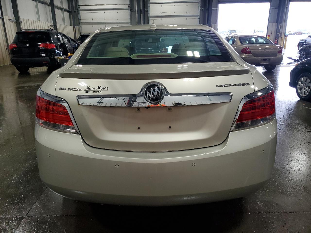 2013 Buick Lacrosse - Image 6
