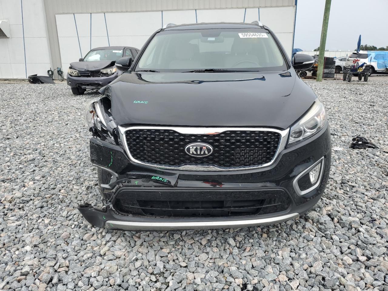 2016 Kia Sorento Ex - Image 5
