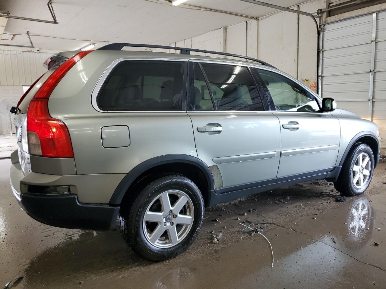 2007 Volvo Xc90 3.2 - Фото 3