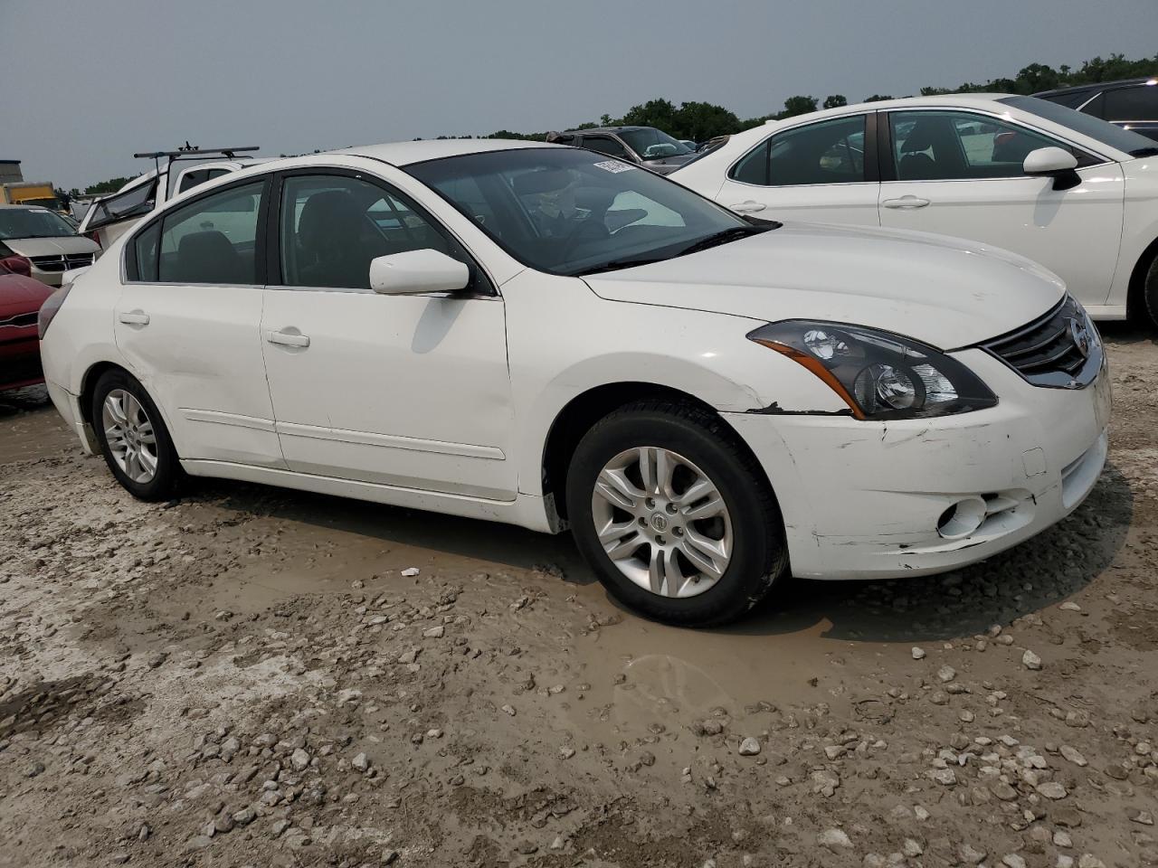 2012 Nissan Altima Base - Image 4