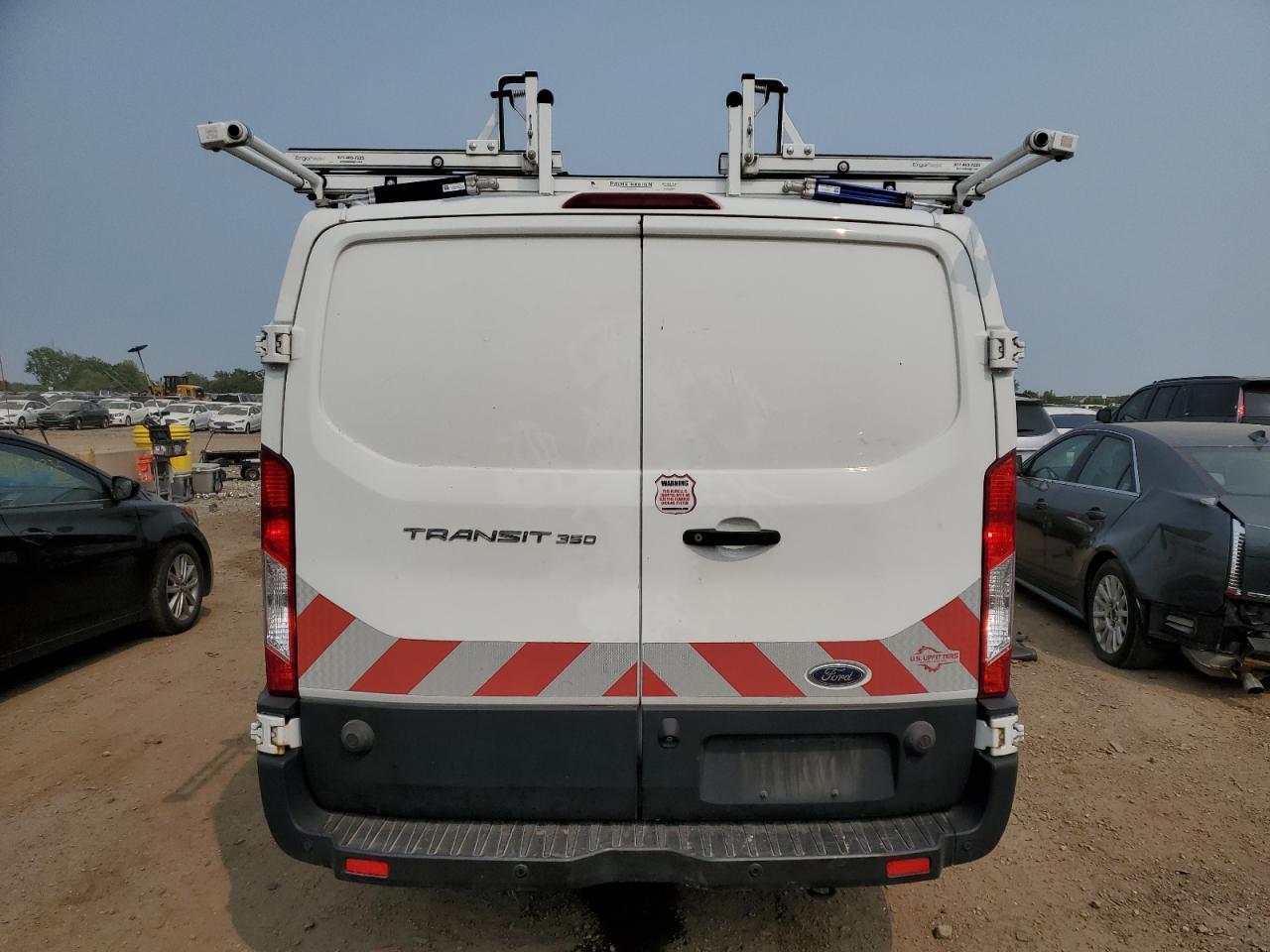 2019 Ford Transit T-350 - Image 6