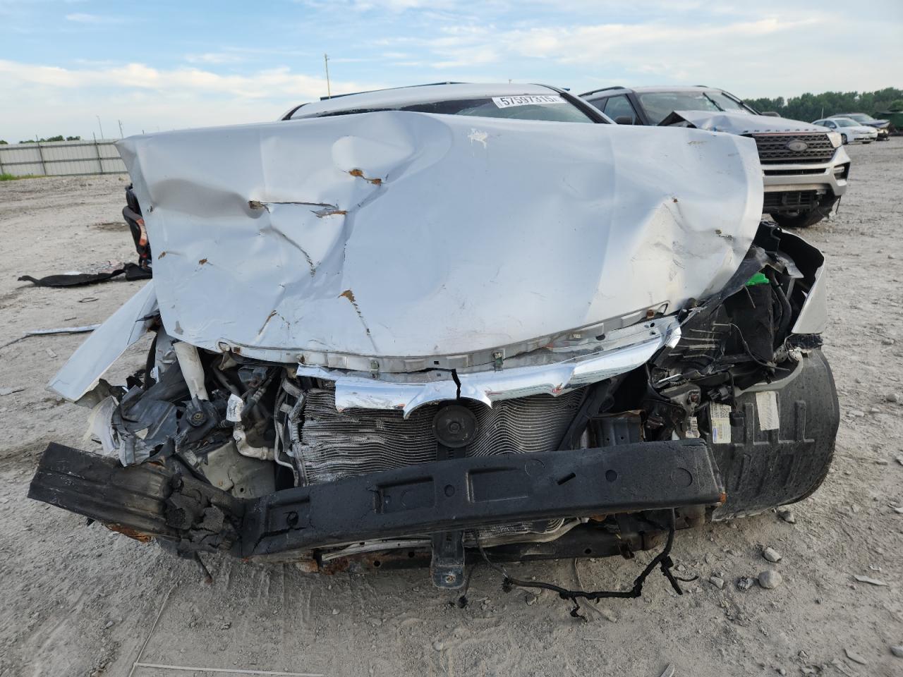 2011 Hyundai Sonata Gls - Фото 5