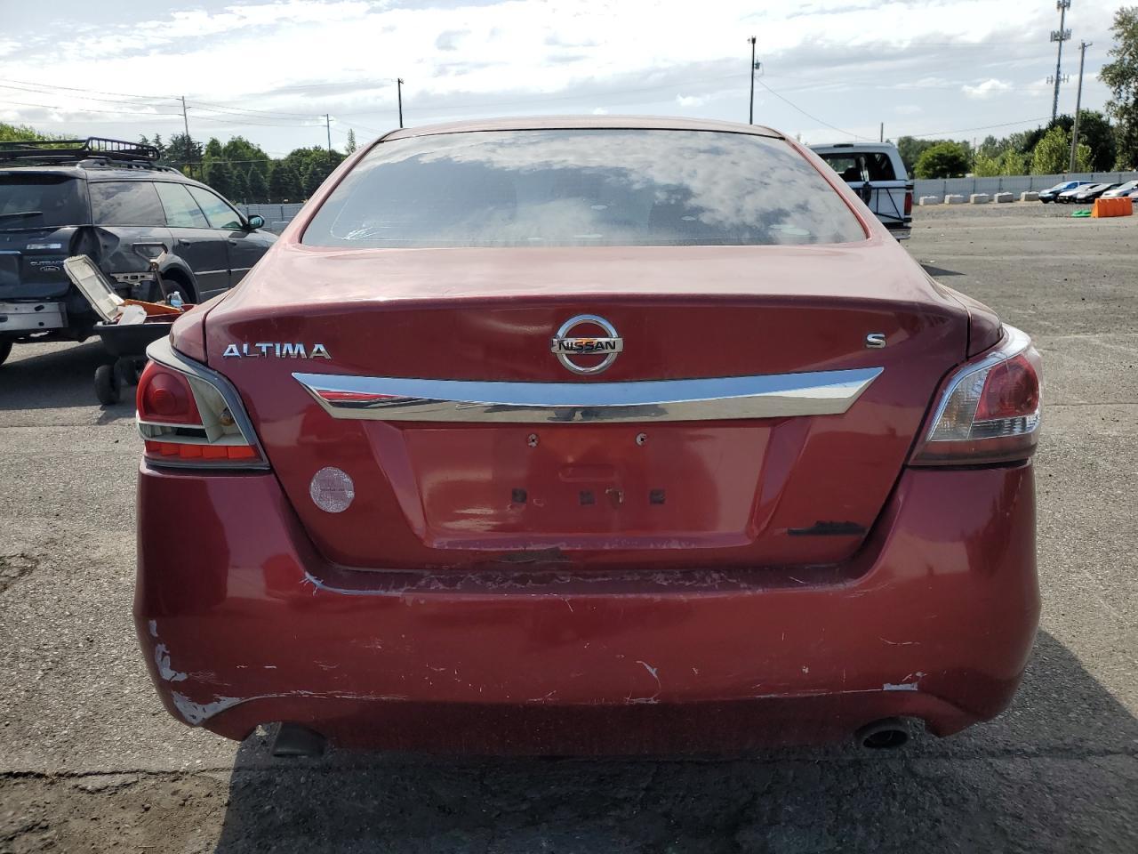 2013 Nissan Altima 2.5 - Image 6