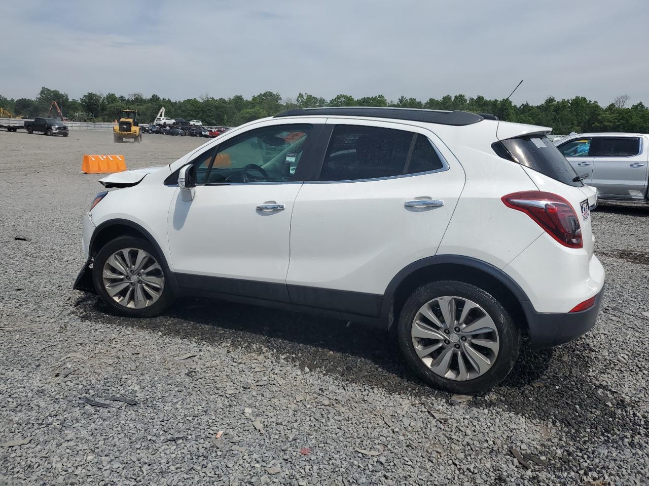 2019 Buick Encore Preferred - Фото 2