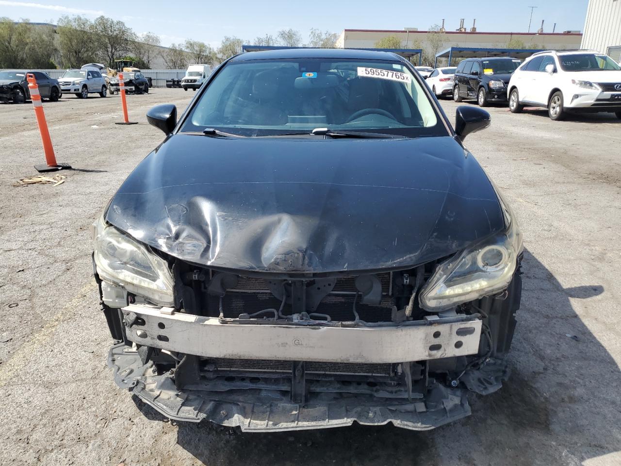 2014 Lexus Ct 200 - Фото 5