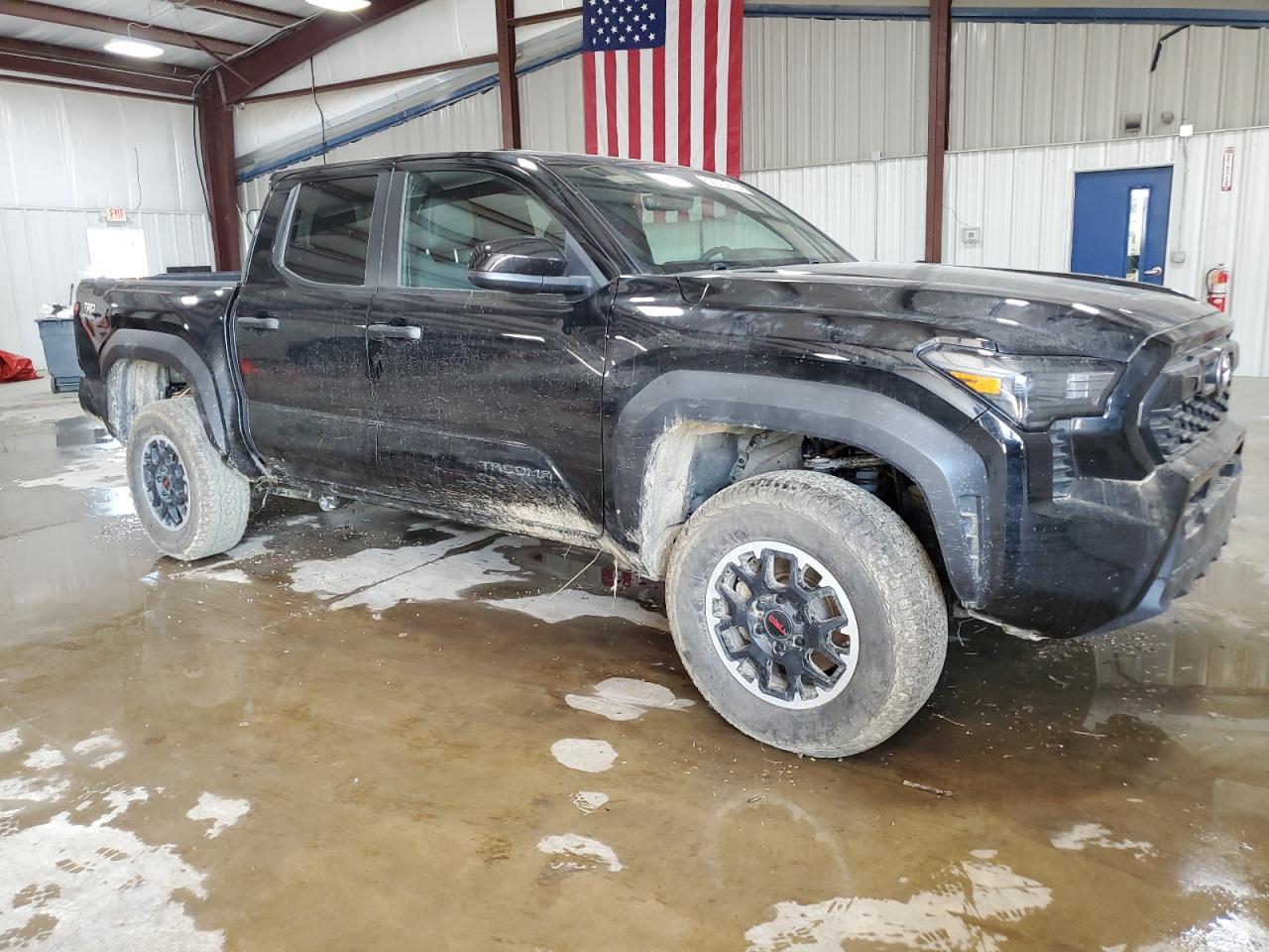 2024 Toyota Tacoma Double Cab - Фото 4