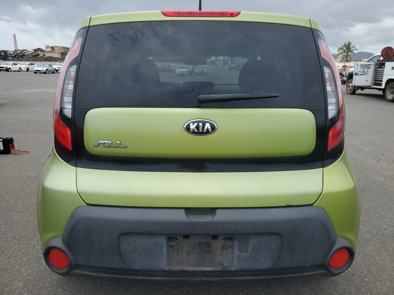 2015 Kia Soul - Image 6