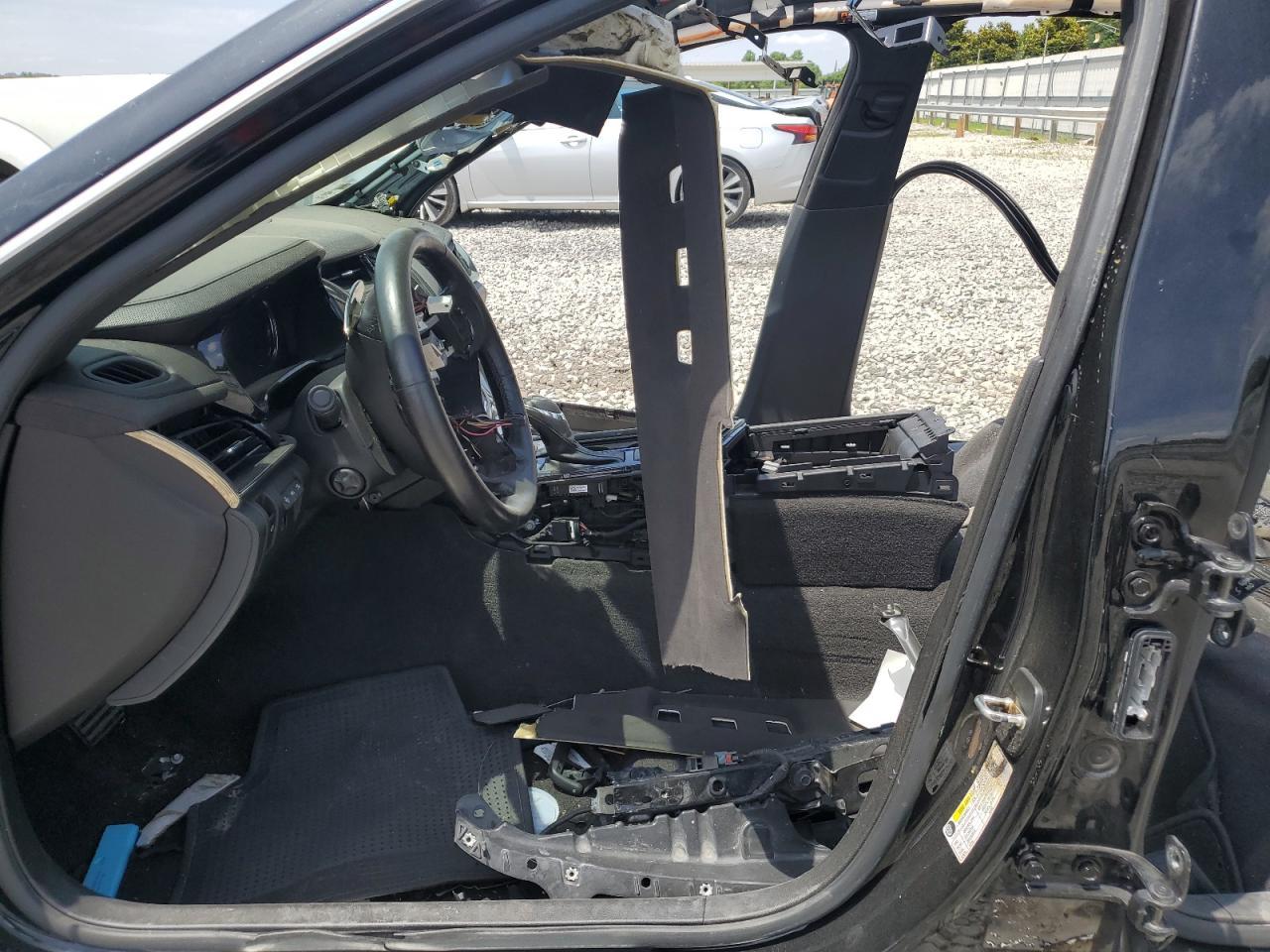 2016 Cadillac Cts-V - Image 7