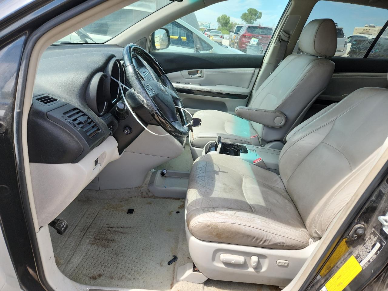 2009 Lexus Rx 350 - Image 7