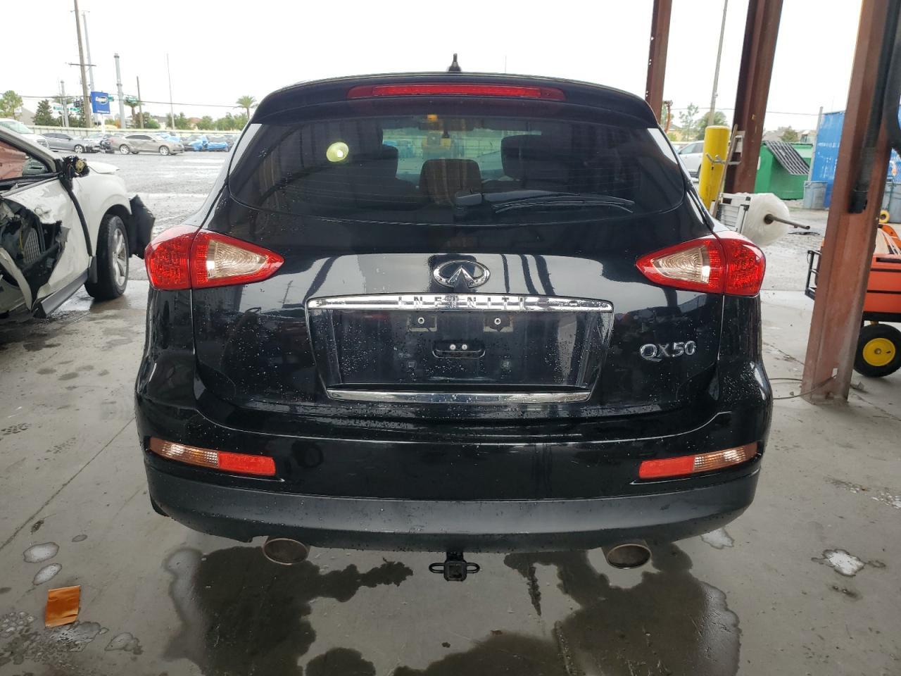 2015 Infiniti Qx50 - Фото 6