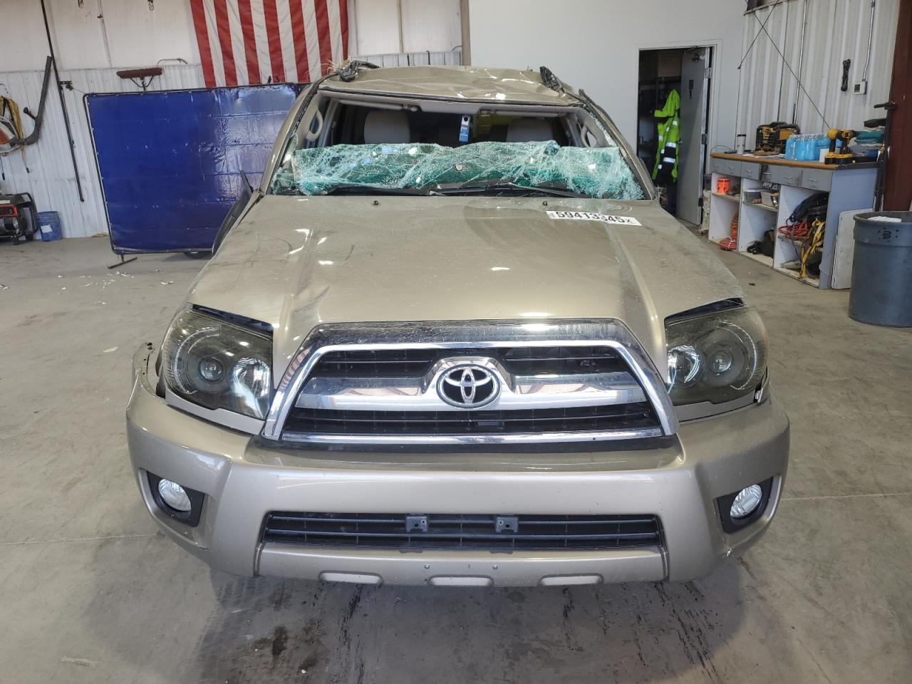 2006 Toyota 4Runner Sr5 - Фото 5
