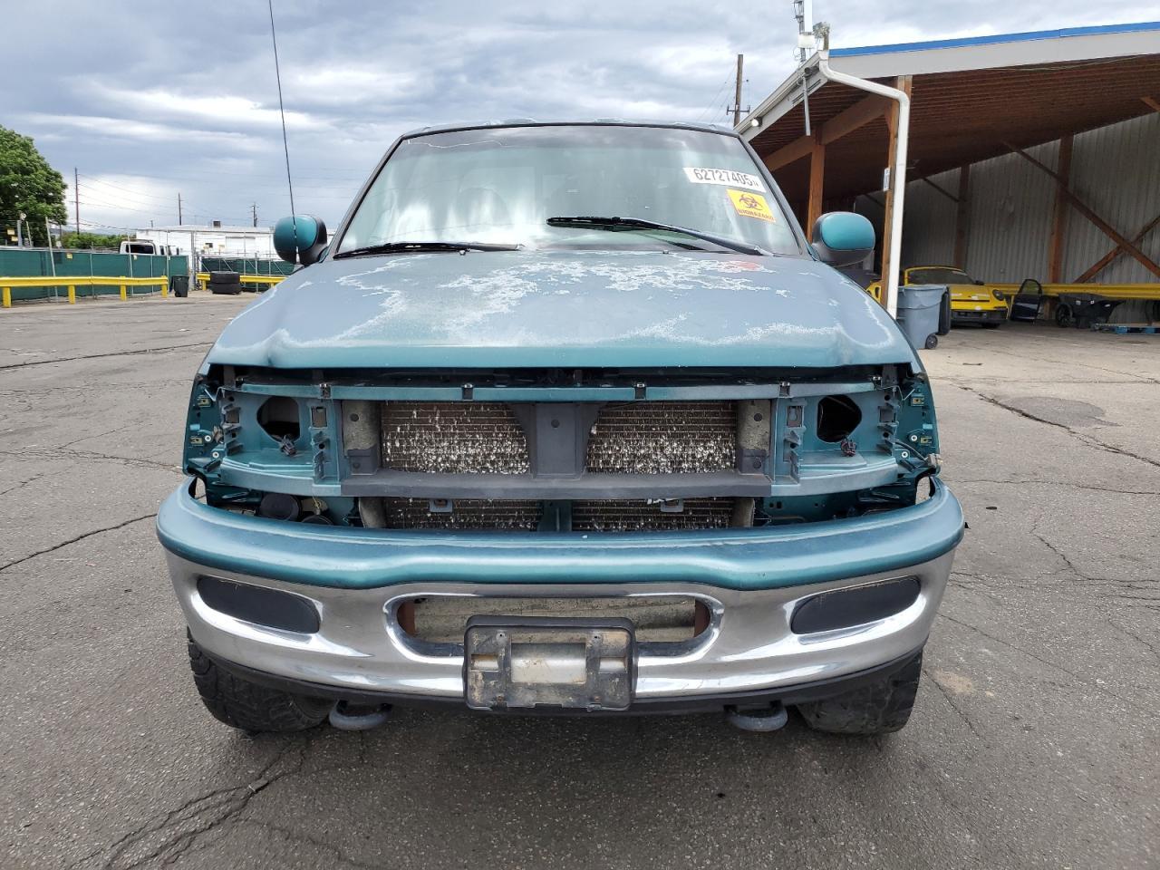 1998 Ford F150 - Image 5
