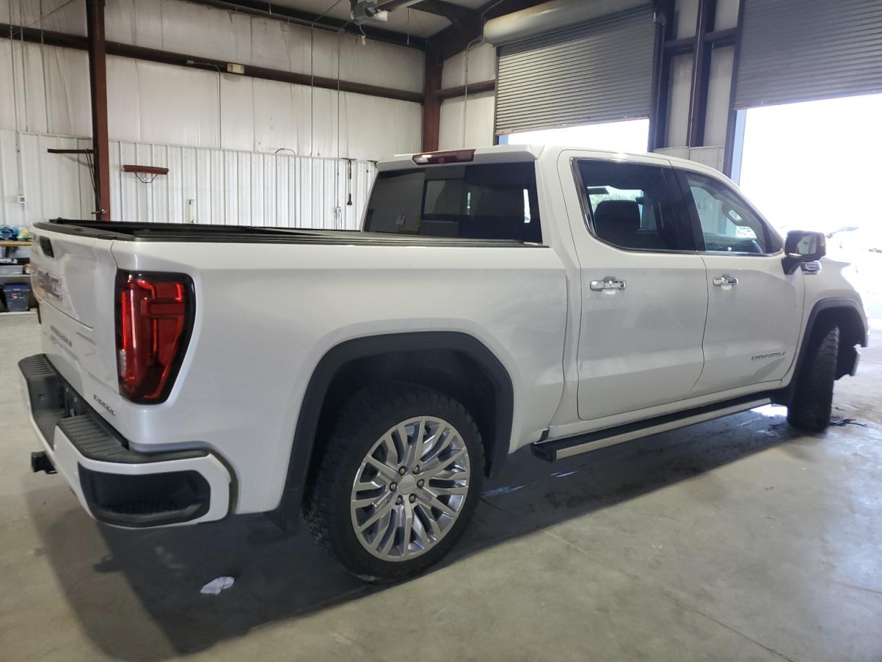 2019 GMC Sierra K1500 Denali - Фото 3