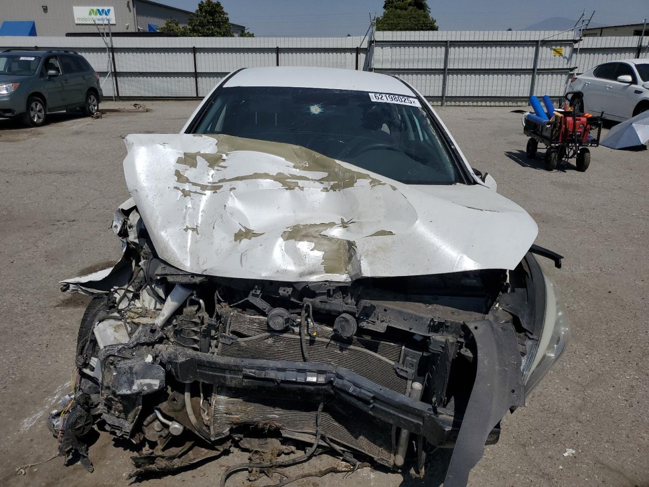 2016 Hyundai Sonata Se - Фото 5