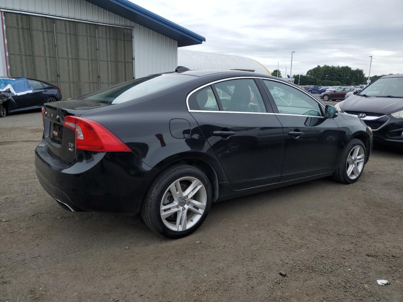 2014 Volvo S60 T5 - Фото 3