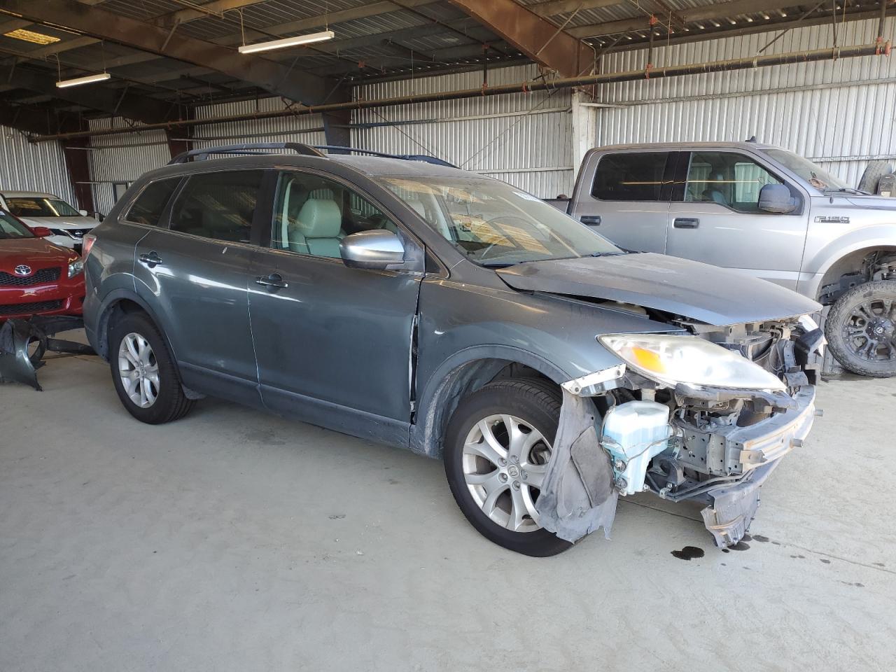 2011 Mazda Cx-9 - Image 4