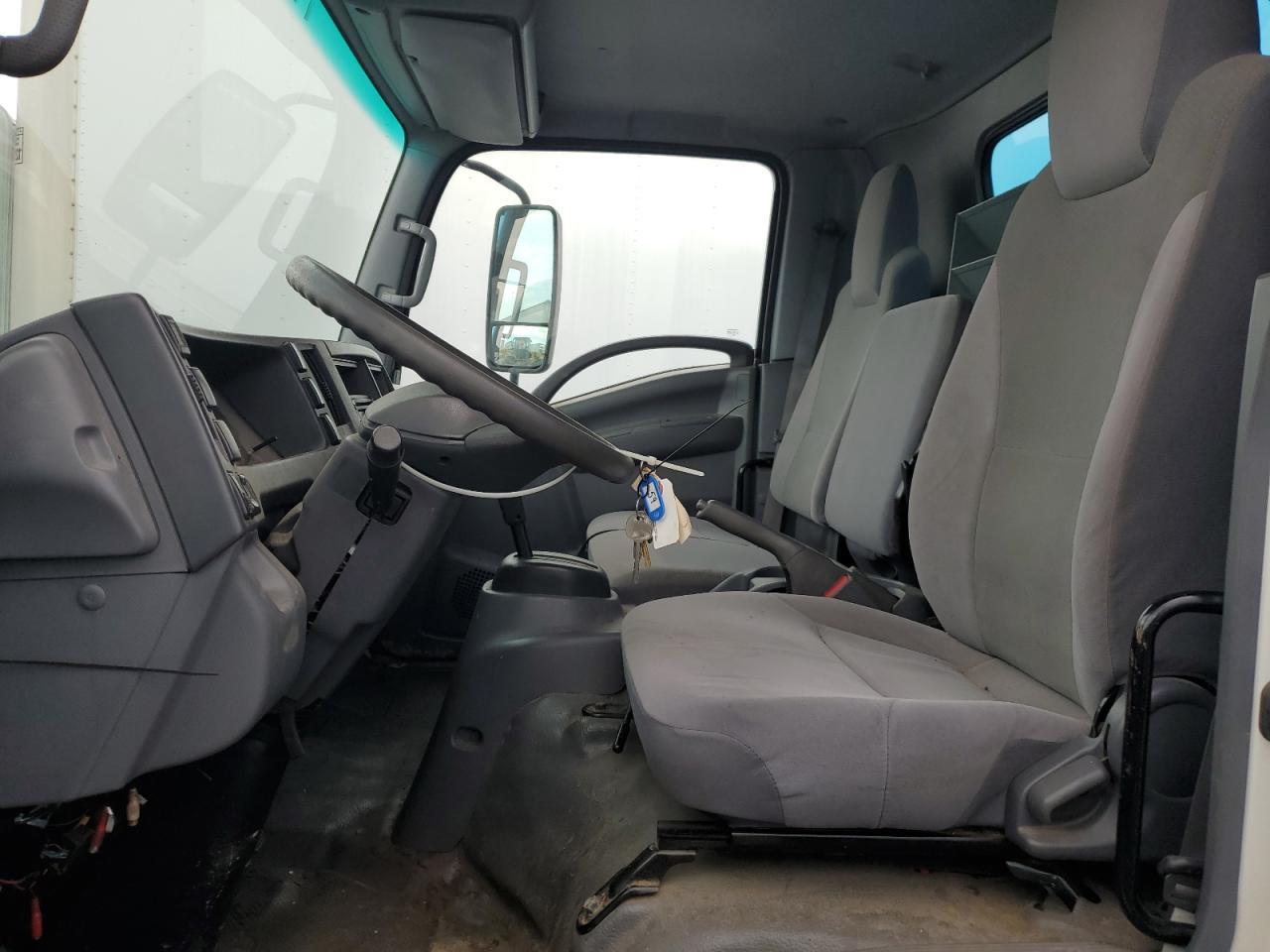 2018 Isuzu Npr Hd - Trucks - Image 7