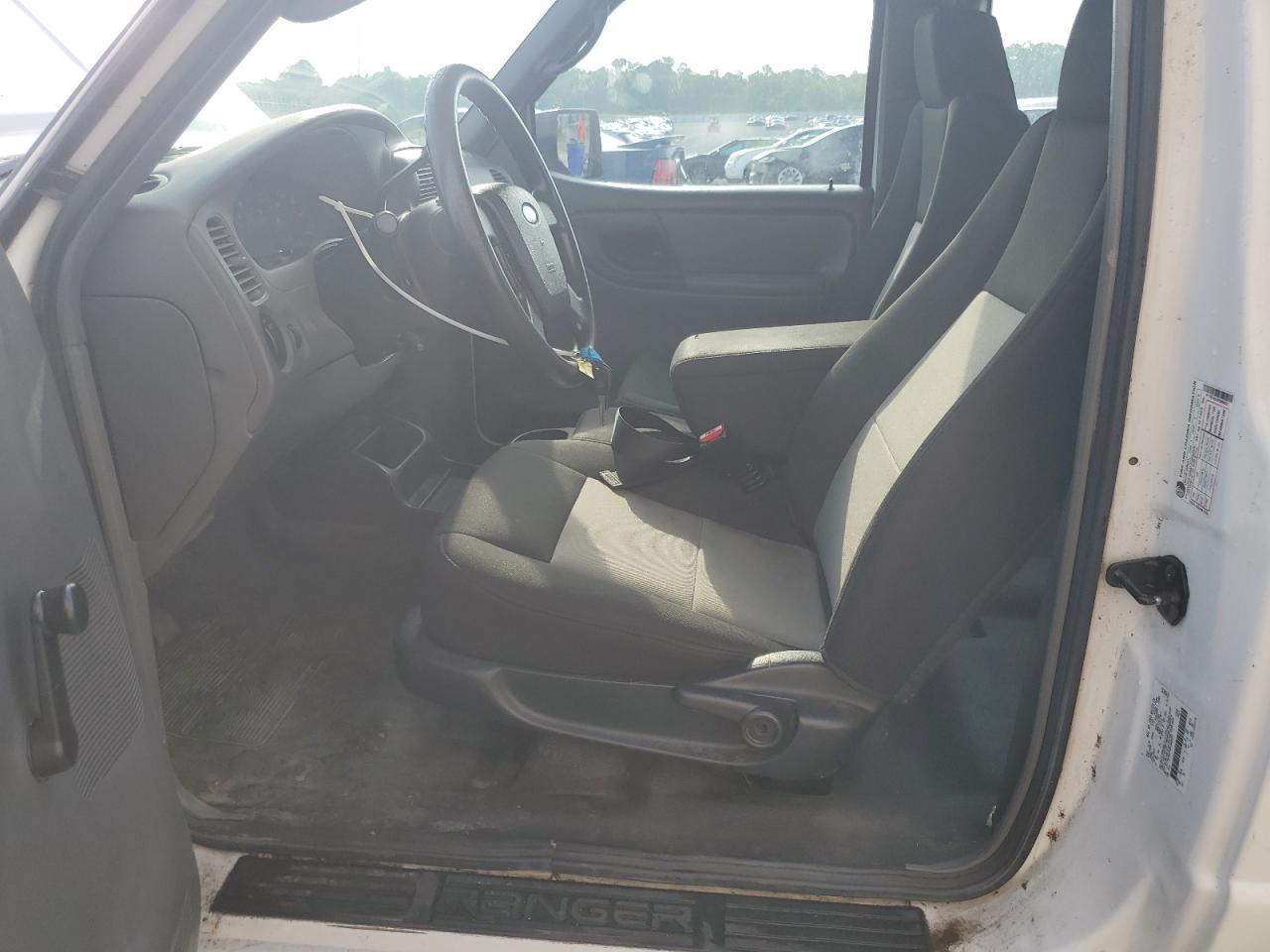 2008 Ford Ranger Super Cab - Фото 7