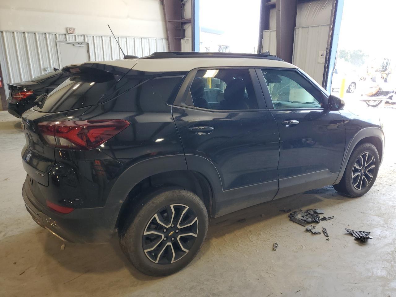 2023 Chevrolet Trailblazer Activ - Фото 3