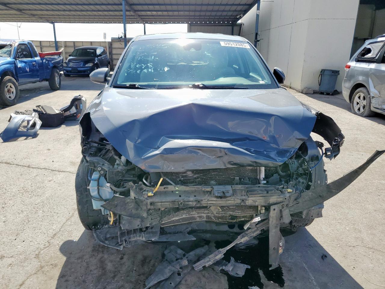 2021 Hyundai Tucson Se - Image 5