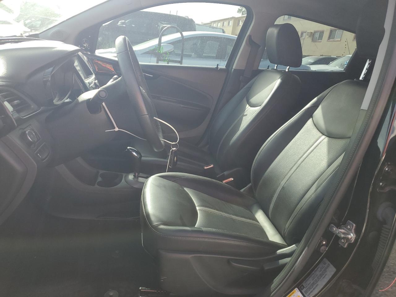 2021 Chevrolet Spark Activ - Фото 7