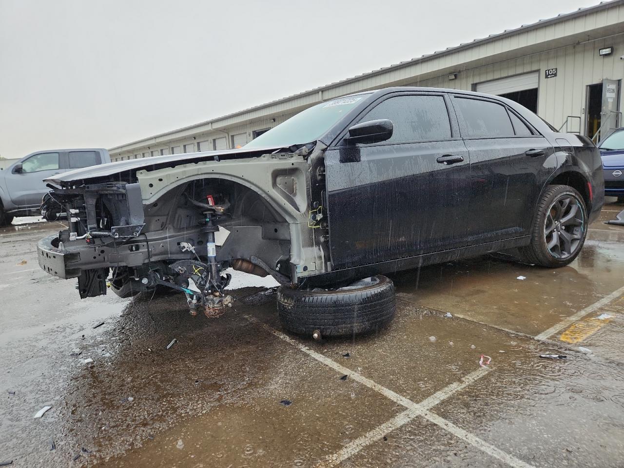 2023 Chrysler 300 Touring