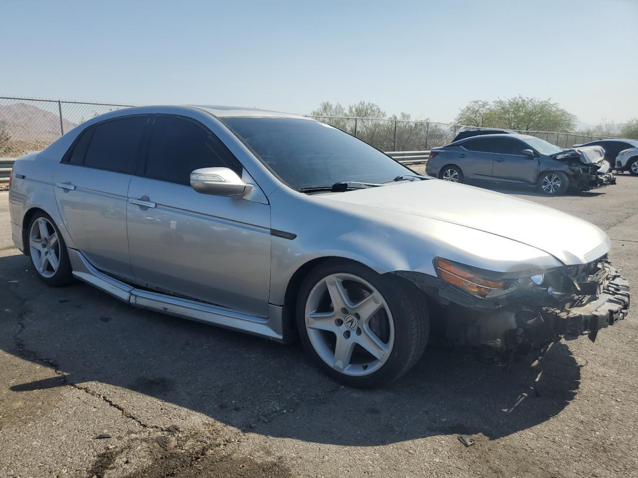 2005 Acura Tl - Фото 4