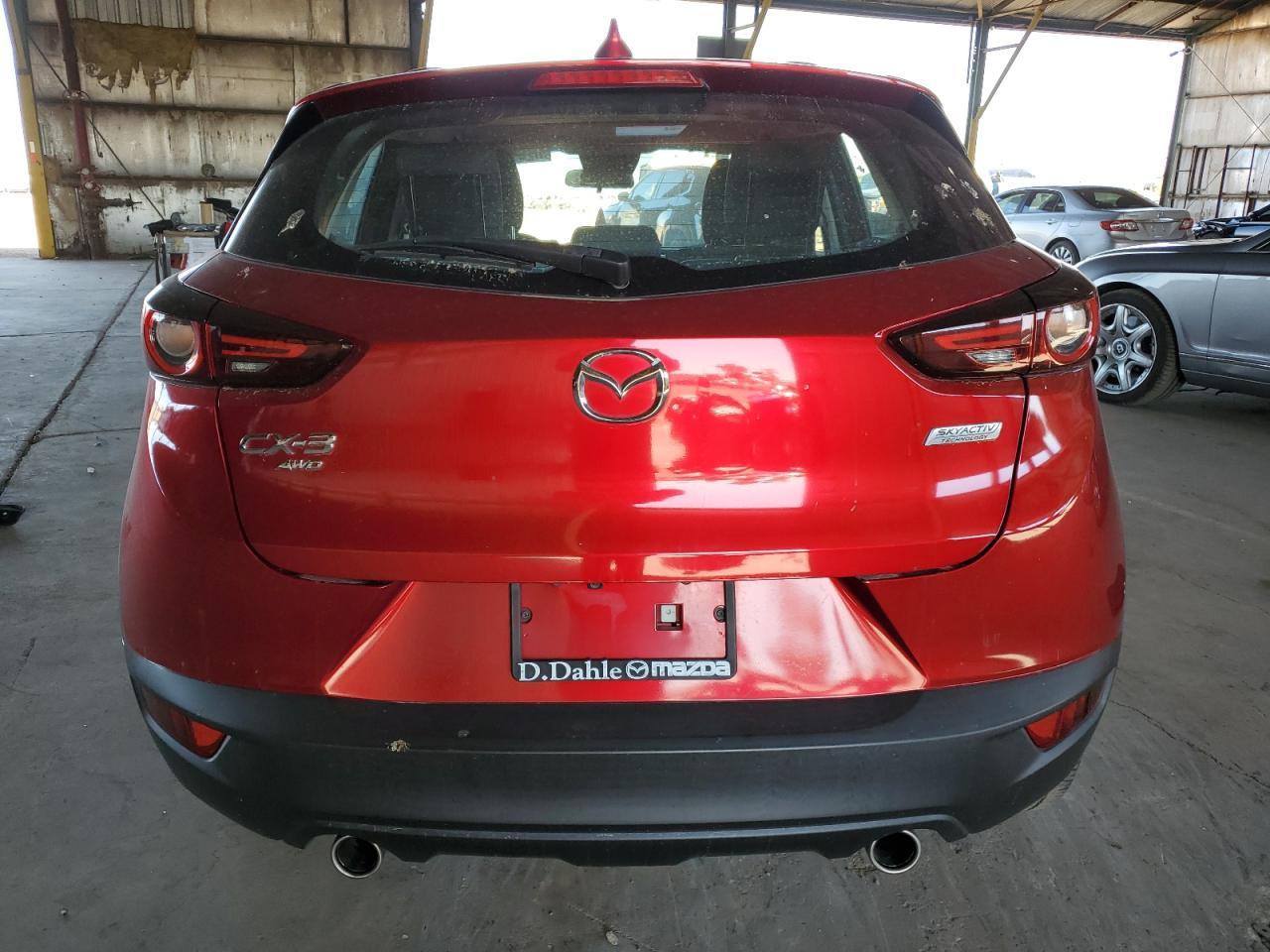 2019 Mazda Cx-3 Sport - Фото 6