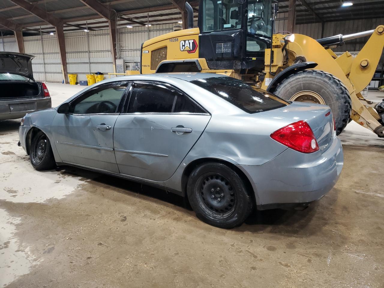 2007 Pontiac G6 Value Leader - Image 2