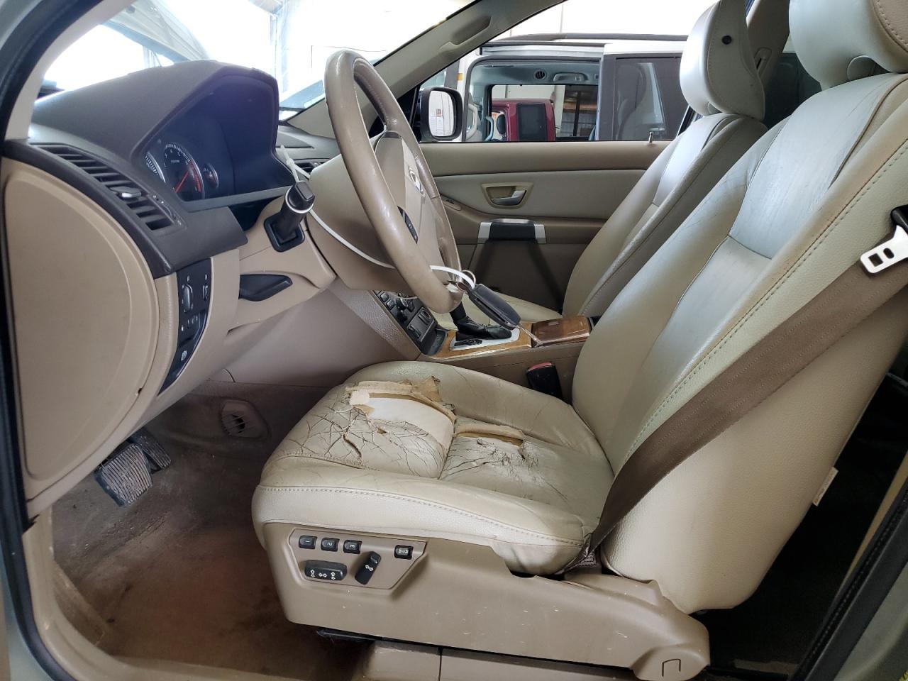 2007 Volvo Xc90 3.2 - Фото 7