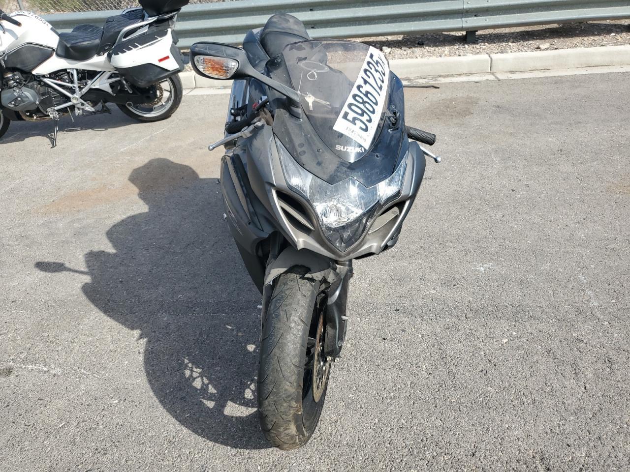 2013 Suzuki Gsx-R1000 - Image 2