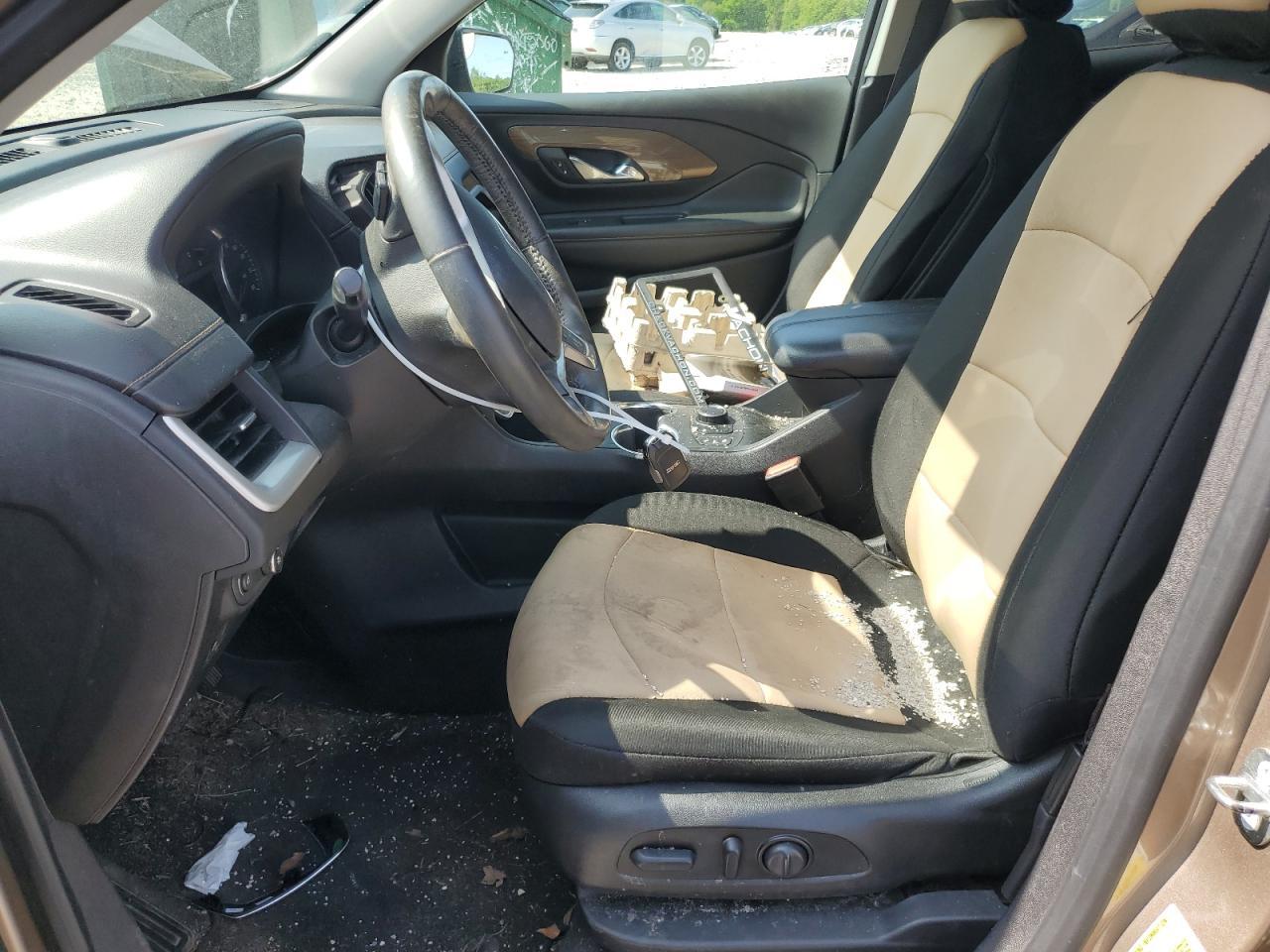 2018 GMC Terrain Sle - Image 7