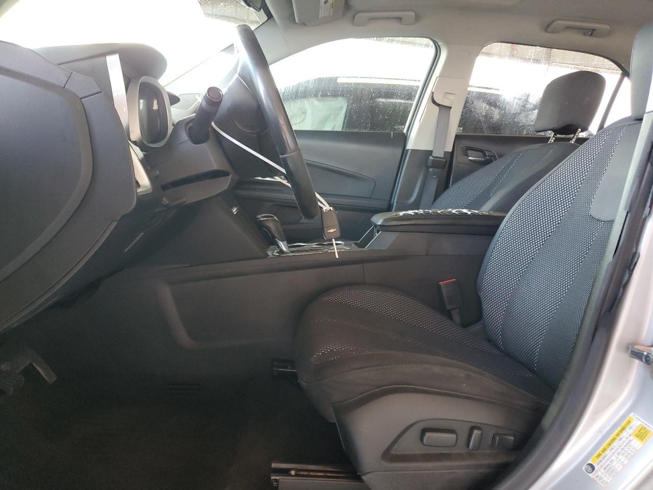 2017 Chevrolet Equinox Lt - Image 7