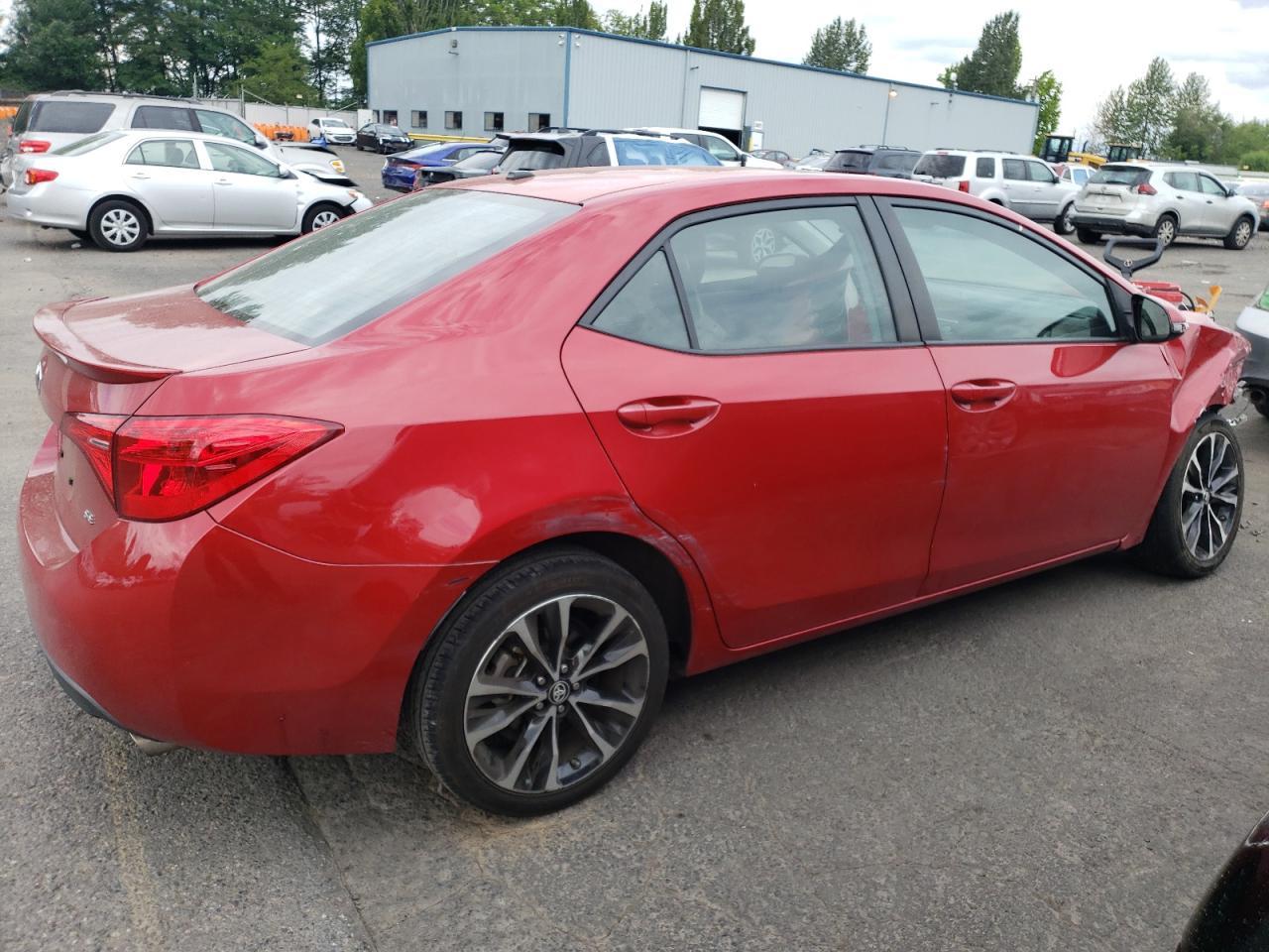 2017 Toyota Corolla L - Фото 3