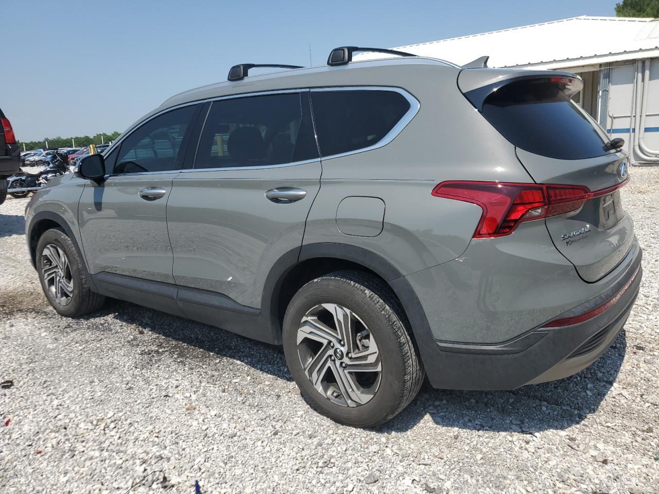 2023 Hyundai Santa Fe Sel - Image 2