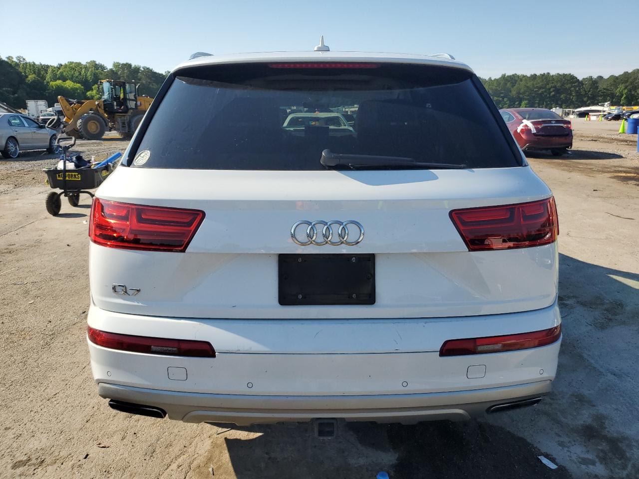2019 Audi Q7 Prestige - Image 6