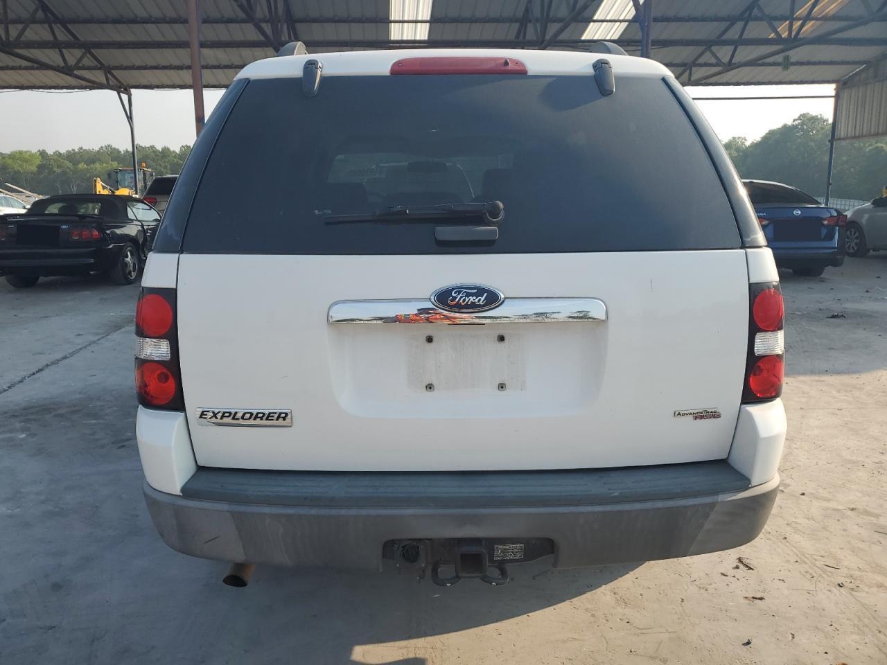 2006 Ford Explorer Xls - Фото 6