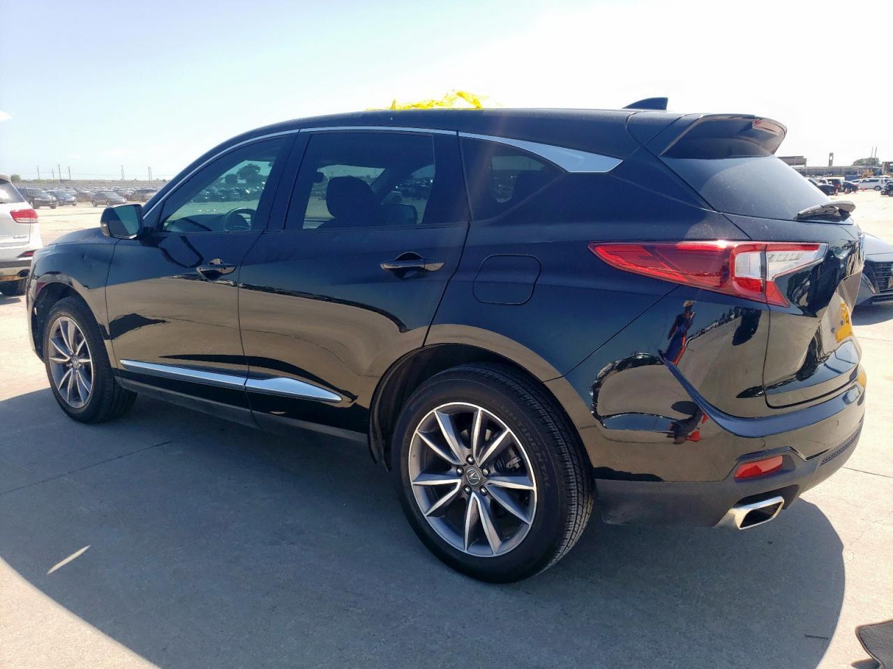 2023 Acura Rdx Technology - Фото 2