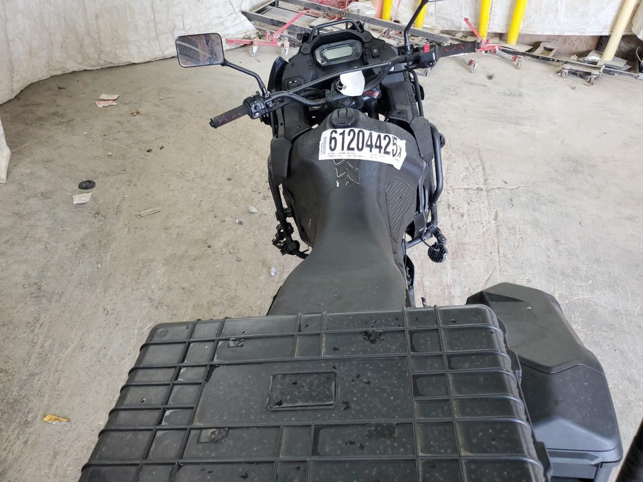 2023 Kawasaki Kl650 G - Фото 6