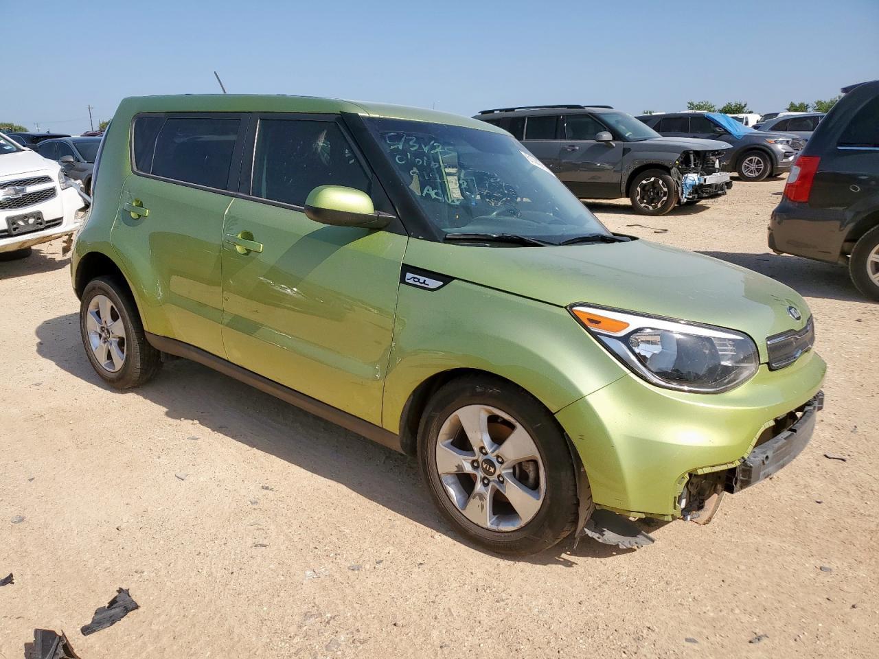 2019 Kia Soul - Фото 4